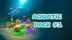 Aquatic Pack #1