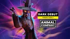 Dark Debut Deal