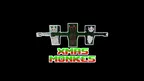 Xmas Monkes