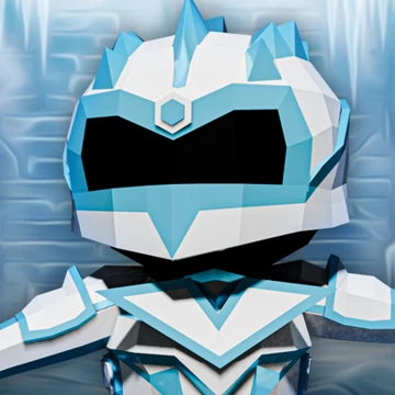 Ice Warrior Bundle