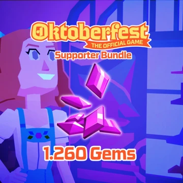 Supporter Bundle Nov 2024 Consumable