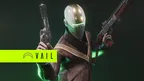Deadeye Character and Weapon Skin Bundle