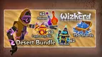 Desert Bundle - WH