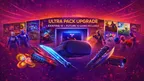 Ultra Pack Upgrade to Access 20+ Games