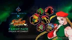 Cammy Pack