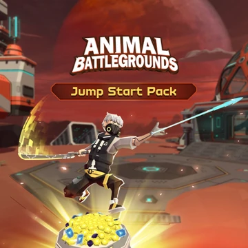 Starter Charge Pack