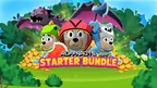 Space Starter Bundle