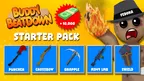 Buddy Beatdown Starter Pack