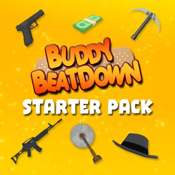 Buddy Beatdown Starter Pack