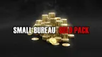 Small Bureau Gold Pack
