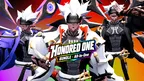 Honored One All-In-One Bundle