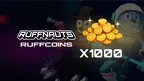 1000 Pack