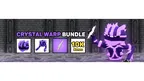 Crystal Warp Bundle