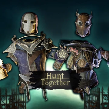 The Wizards Skin Pack
