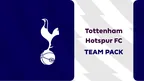 Tottenham Hotspur FC Team Pack