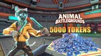 5000 Tokens