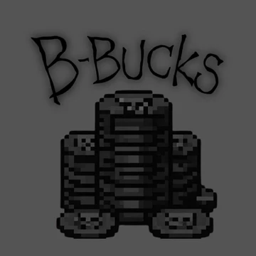 5,000 Boogly Bucks Feb 2024 Consumable