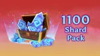 1,100 Shards Pack - WH