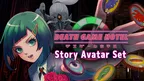 Story Avatar Set