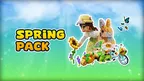 Spring Pack