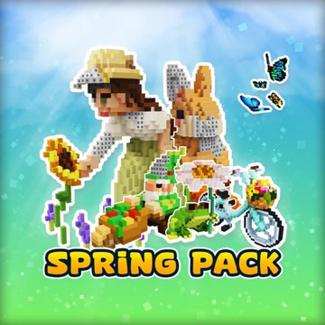 Spring Pack