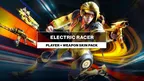 Electric Racer Bundle