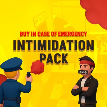 Intimidation Pack