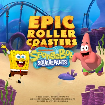 SpongeBob SquarePants