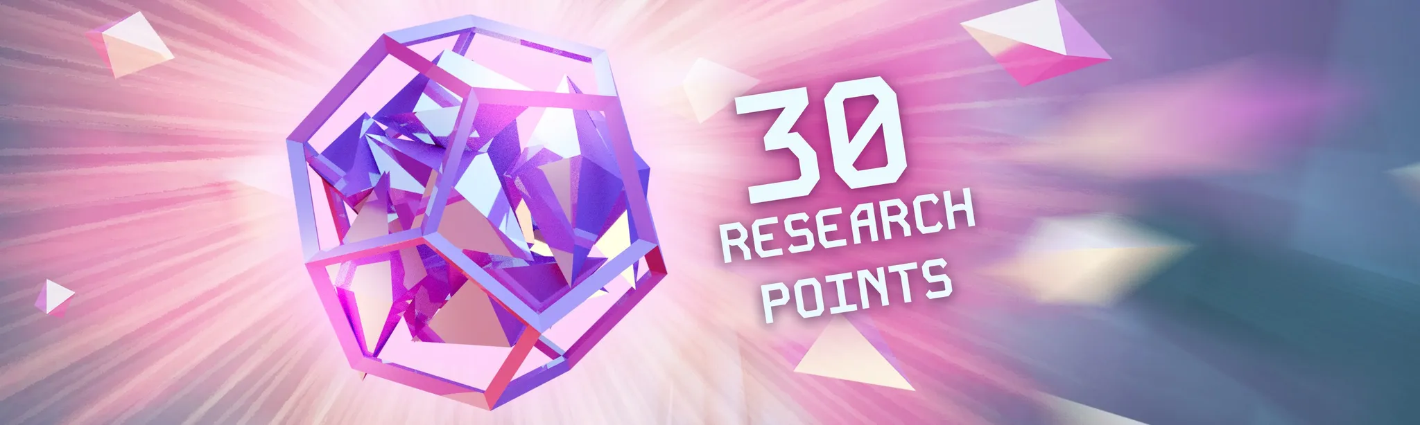 Advanced Research Pack