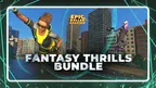 Fantasy Thrills Bundle