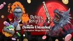 Demons Unleashed Exclusive Mega Bundle [Devil's Roulette]