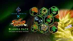 Blanka Pack