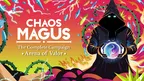Chaos Magus: The Complete Campaign and Arena of Valor