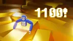 1100 Gold!