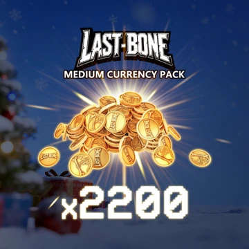 Medium Currency Pack Dec 2025 Consumable