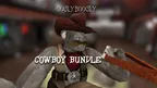 Cowboy Bundle