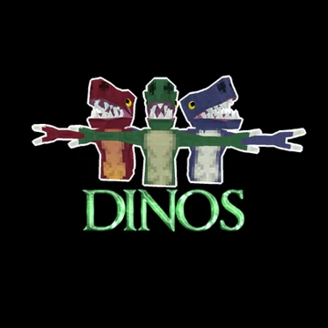 Dinos Bundle