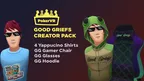 Good Griefs Pack - Poker VR