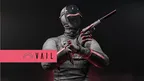 Seeker Character and Weapon Bundle