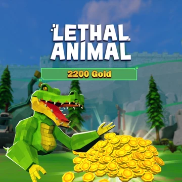 Gold (2200) Dec 2025 Consumable