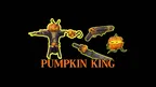 Pumpkin King Bundle