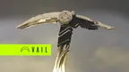 OREX Pickaxe Upgrade