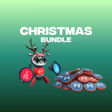 Christmas Bundle