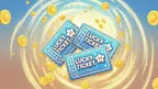 Lucky Ticket Pack (Best Value)