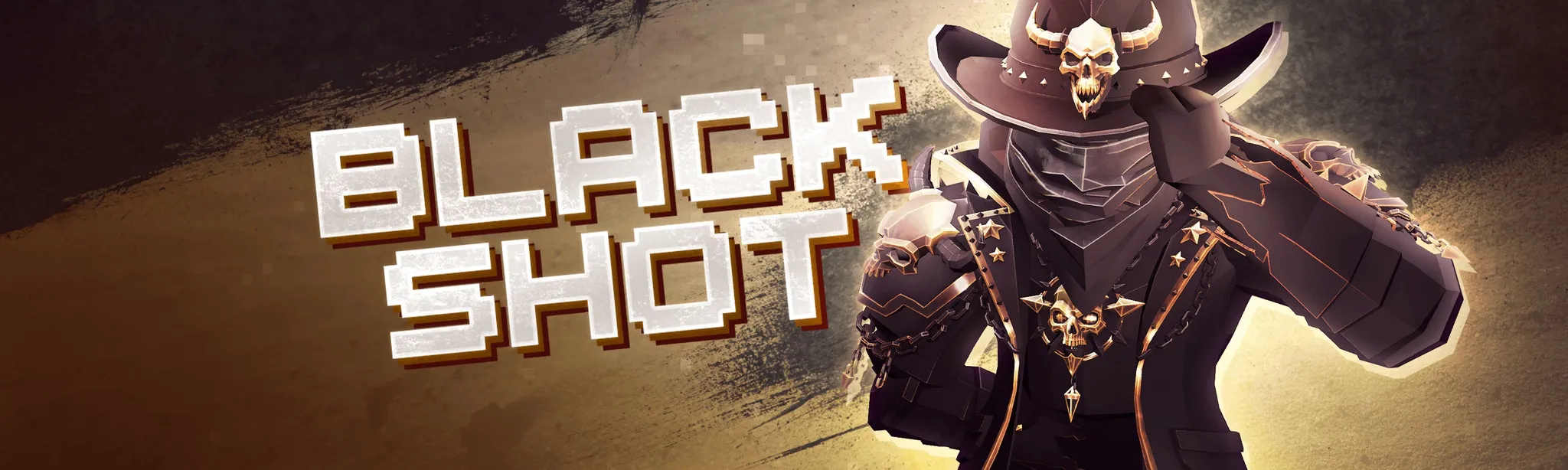 Bonk Blackshot