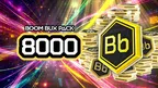Mega BoomBux Pack