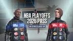 NBA Playoffs 2026 Pass