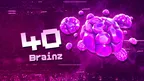 40 Brainz