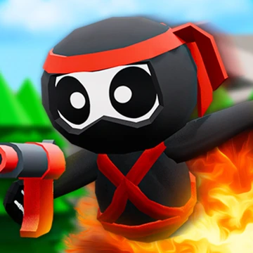 Ninja Bundle May 2025 Consumable