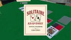 Solitaire Klondike